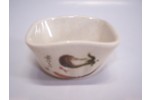 ME0120 3.5" SQ BOWL